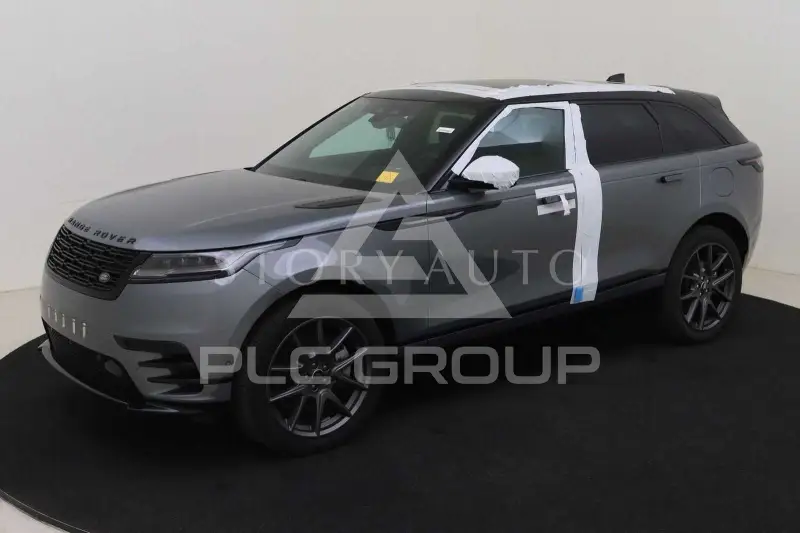 2023 Land Rover Range Rover