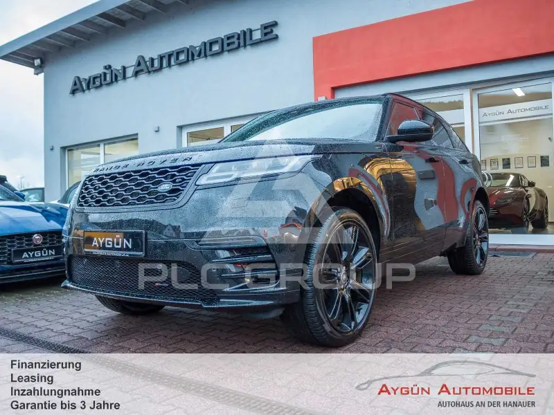 2023 Land Rover Range Rover