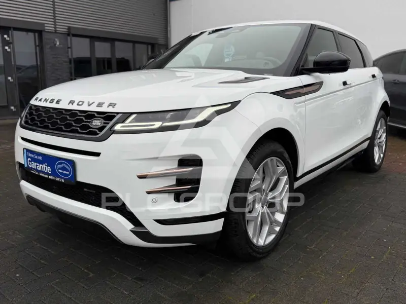 2023 Land Rover Range Rover