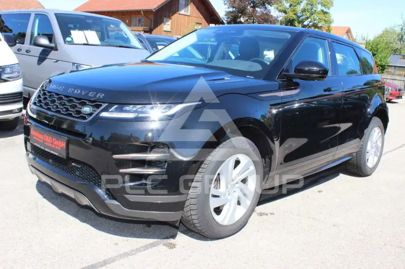 2023 Land Rover Range Rover