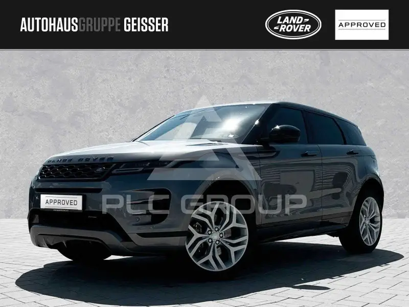 2023 Land Rover Range Rover