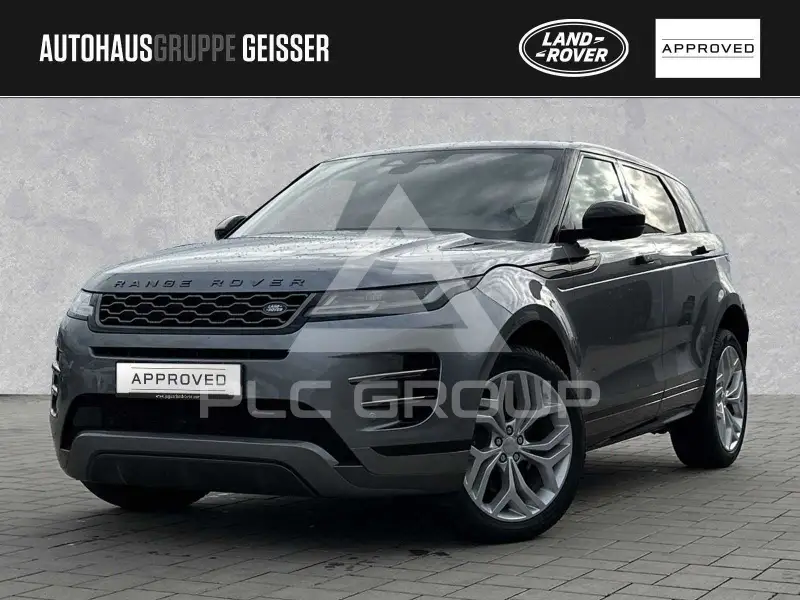 2023 Land Rover Range Rover