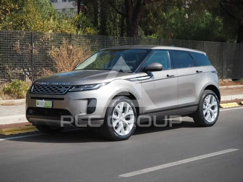 2023 Land Rover Range Rover