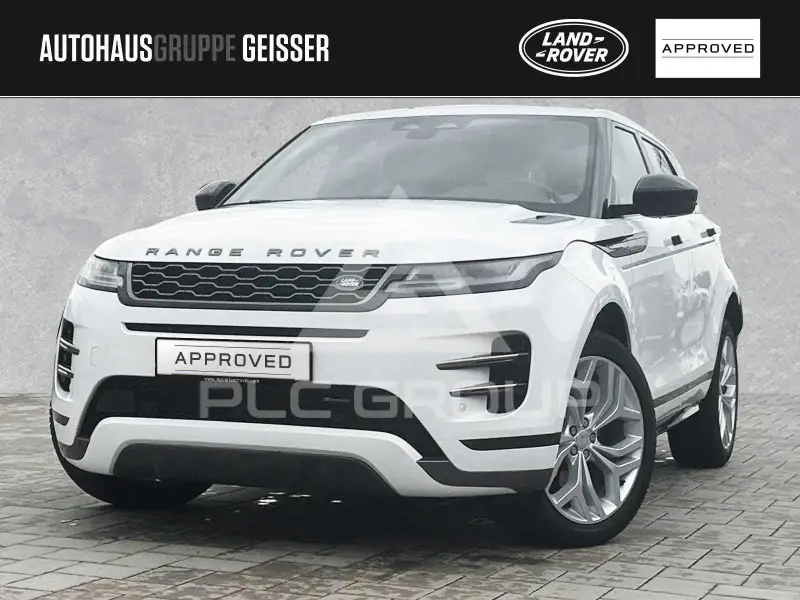 2023 Land Rover Range Rover