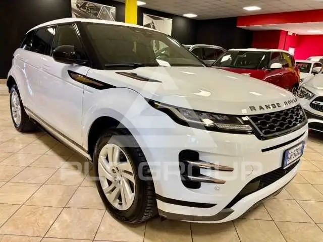 2023 Land Rover Range Rover