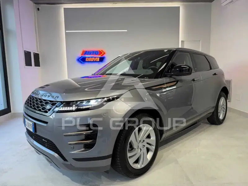 2023 Land Rover Range Rover