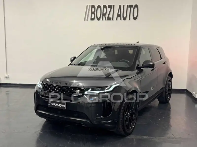 2023 Land Rover Range Rover