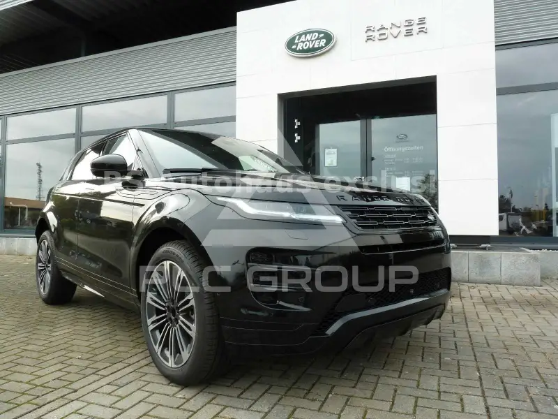 2023 Land Rover Range Rover