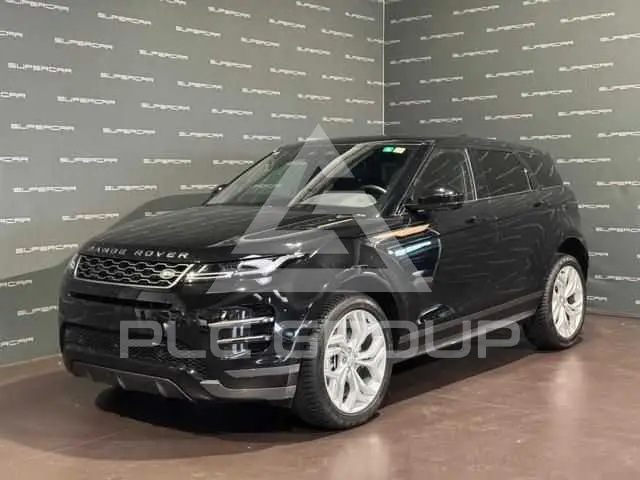 2023 Land Rover Range Rover
