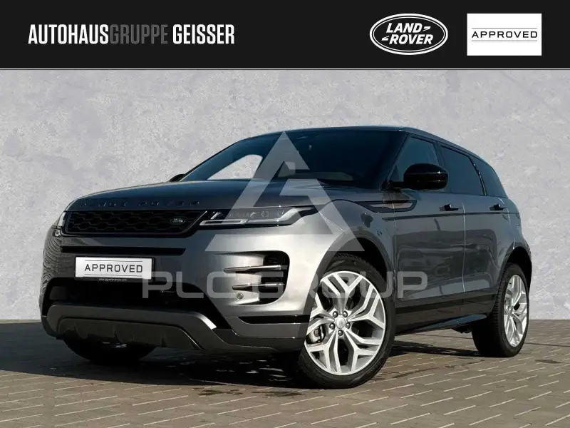 2023 Land Rover Range Rover
