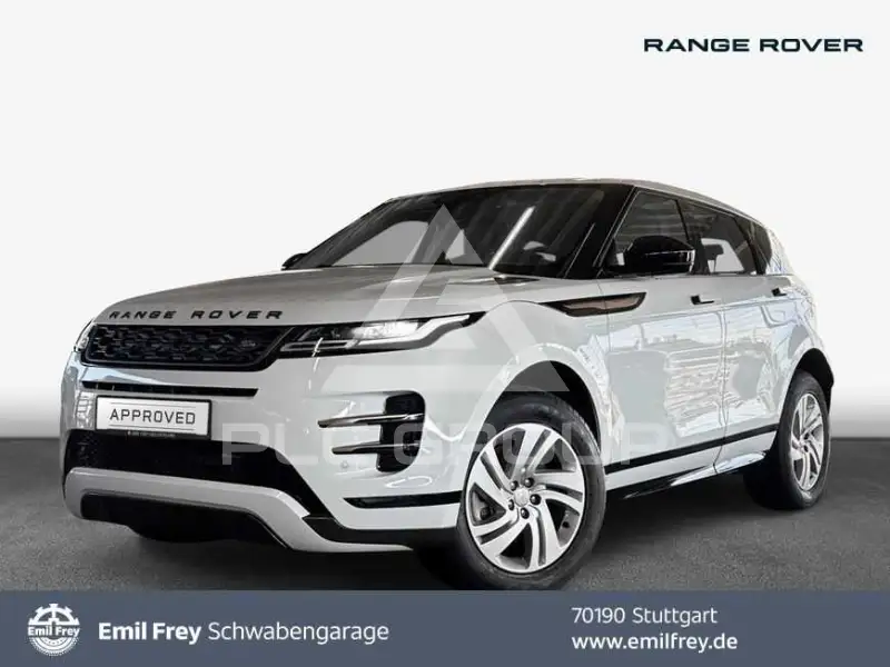 2023 Land Rover Range Rover