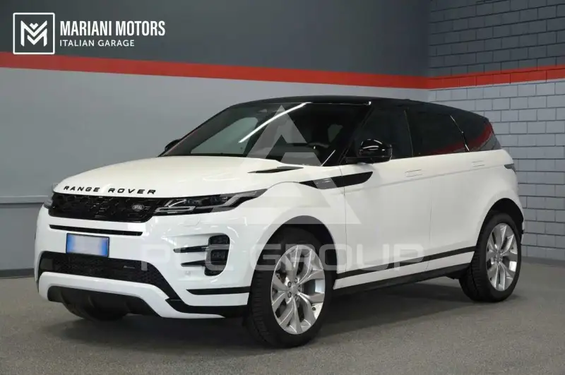2023 Land Rover Range Rover