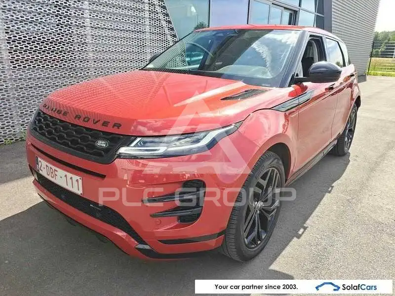 2023 Land Rover Range Rover