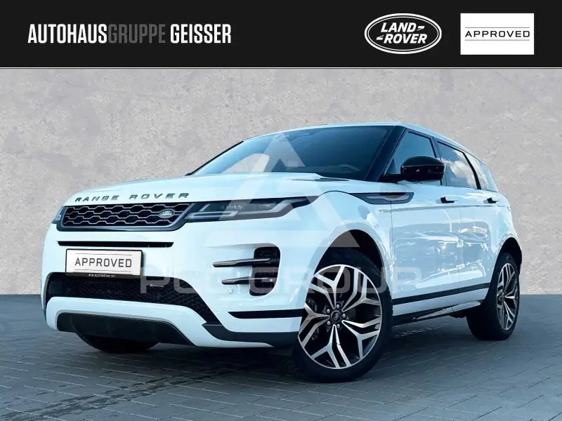 2023 Land Rover Range Rover