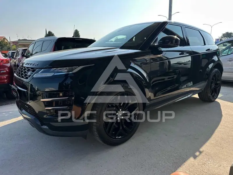 2023 Land Rover Range Rover