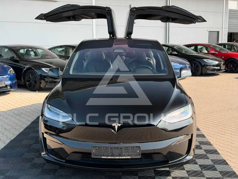 2023 Tesla Model X