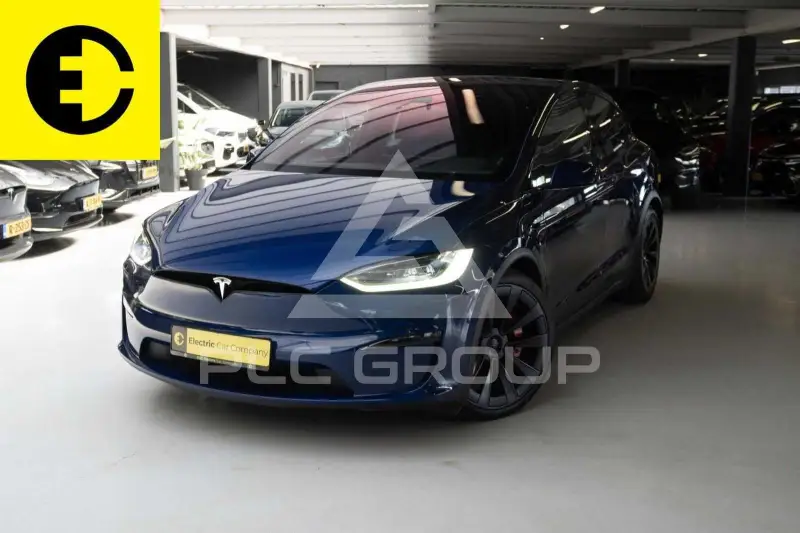 2023 Tesla Model X