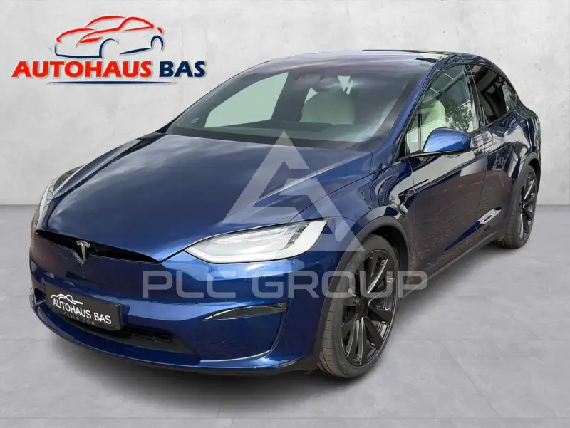 2023 Tesla Model X