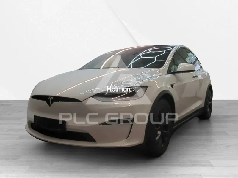 2023 Tesla Model X