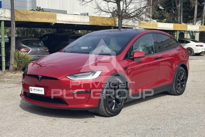 2023 Tesla Model X