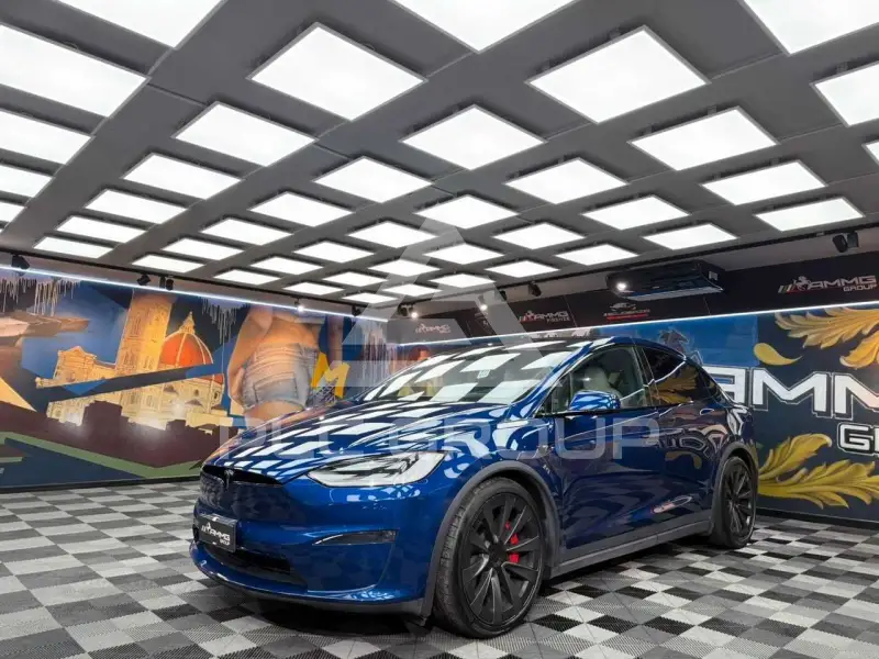 2023 Tesla Model X