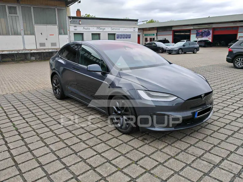 2023 Tesla Model X