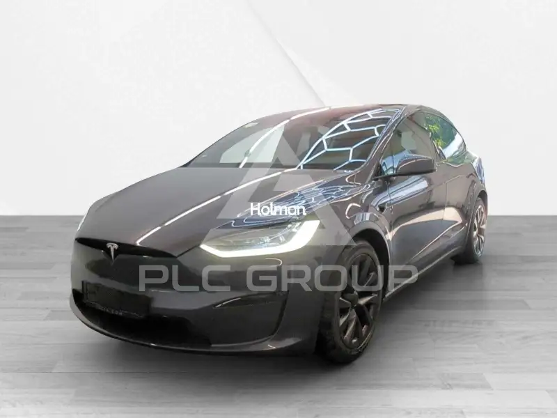 2023 Tesla Model X