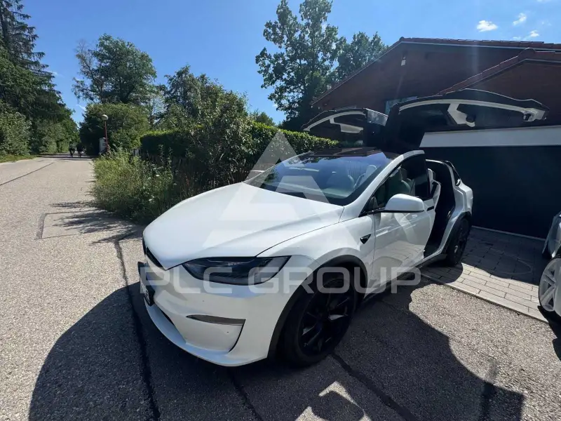 2023 Tesla Model X