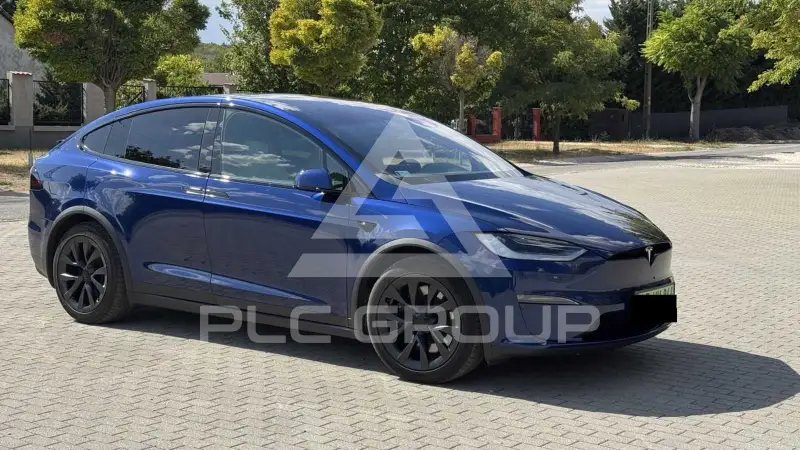 2023 Tesla Model X