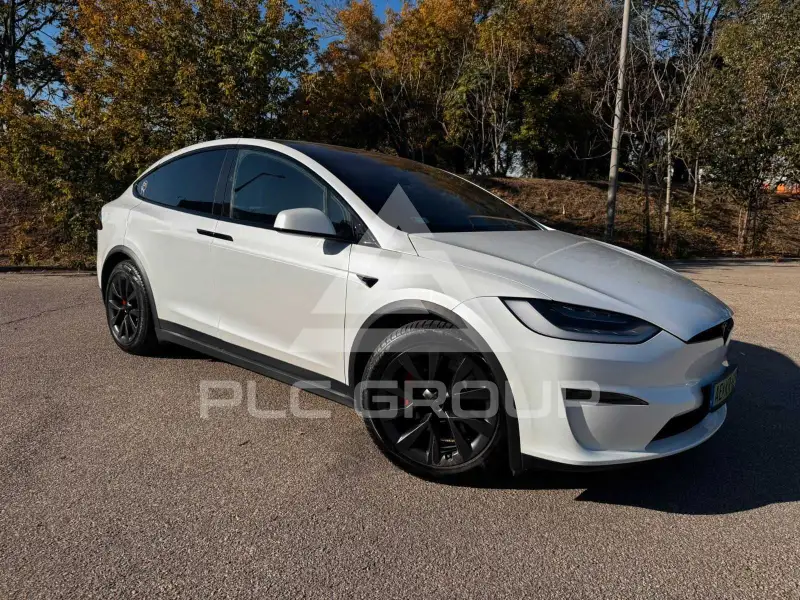 2023 Tesla Model X