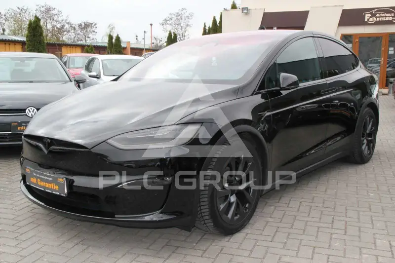 2023 Tesla Model X
