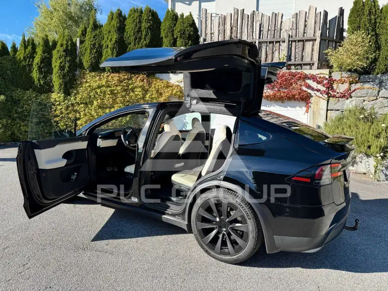 2023 Tesla Model X