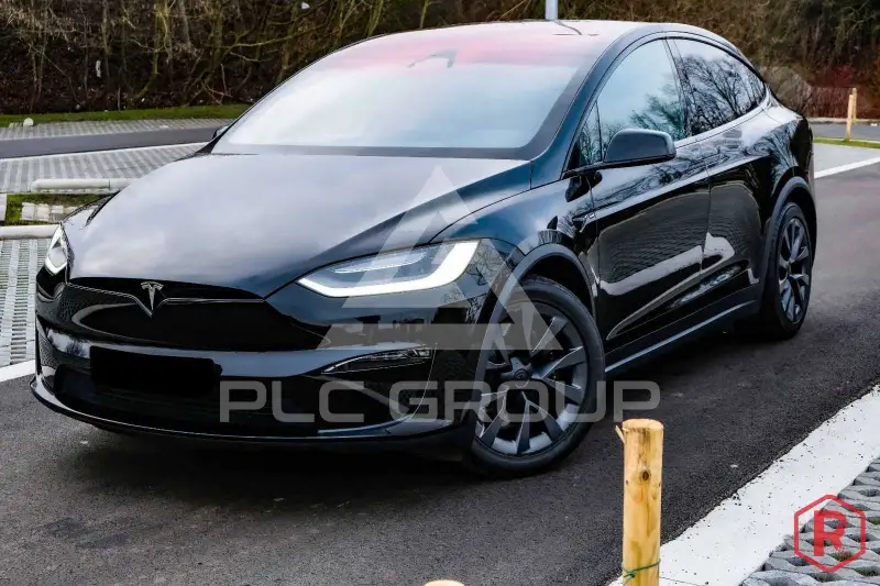 2023 Tesla Model X