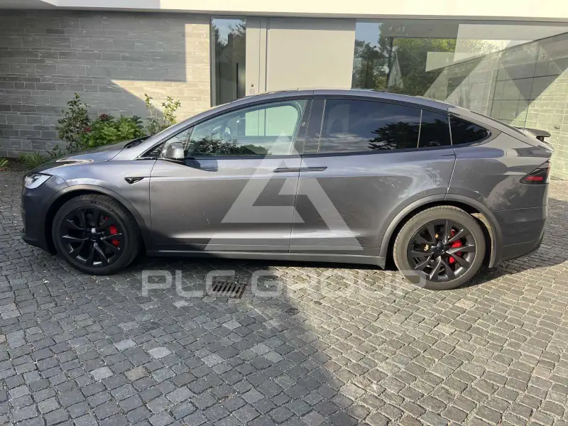 2023 Tesla Model X