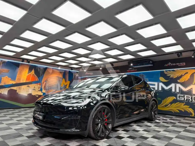 2023 Tesla Model X