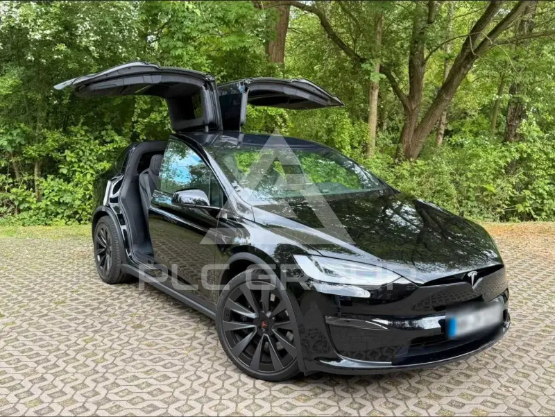 2023 Tesla Model X