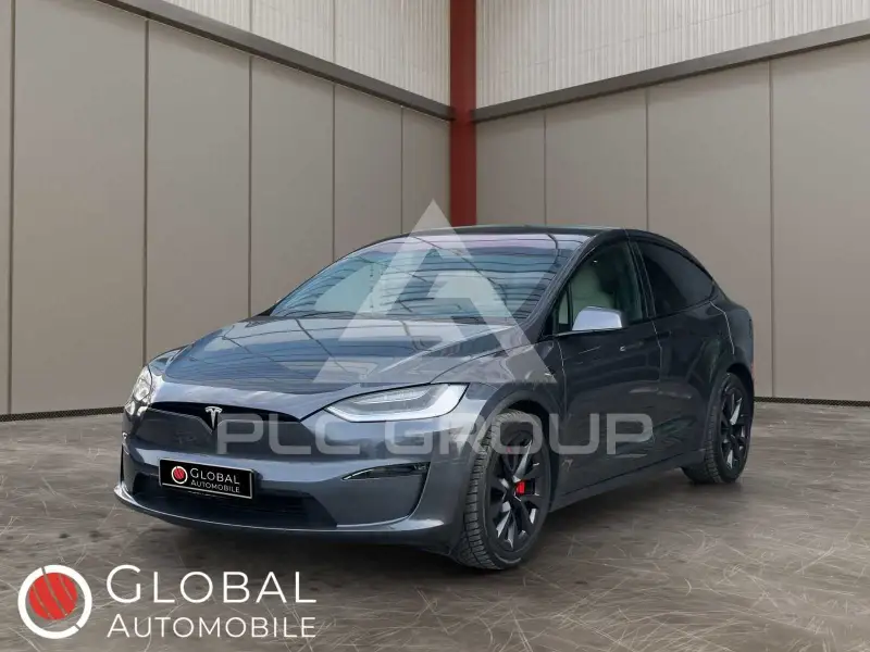 2023 Tesla Model X