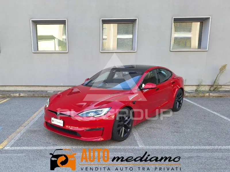 2023 Tesla Model S