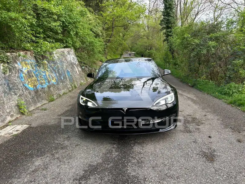 2023 Tesla Model S