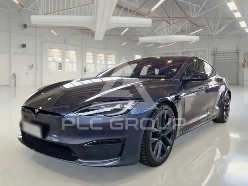 2023 Tesla Model S