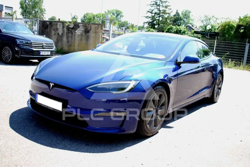 2023 Tesla Model S