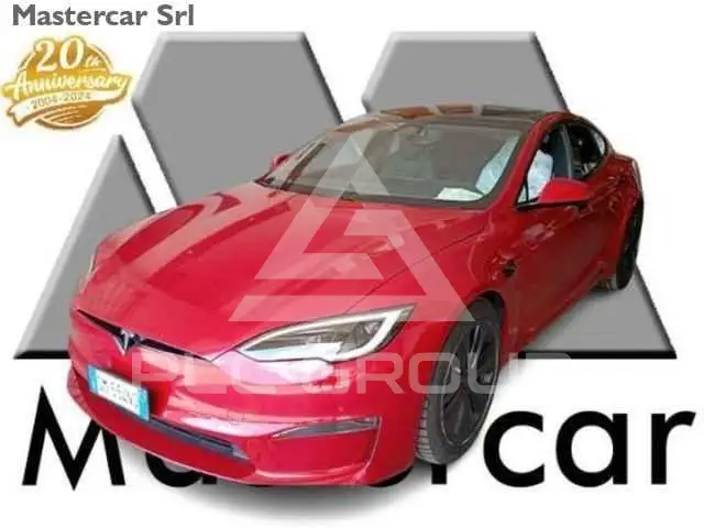 2023 Tesla Model S