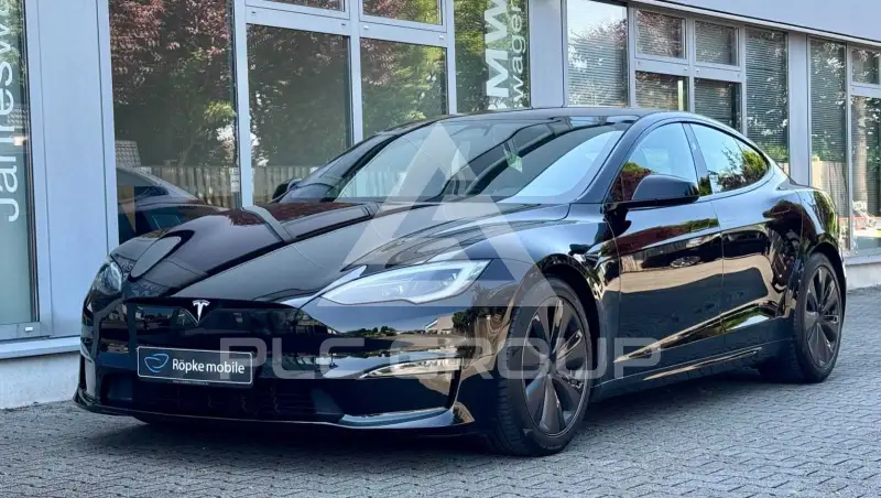 2023 Tesla Model S