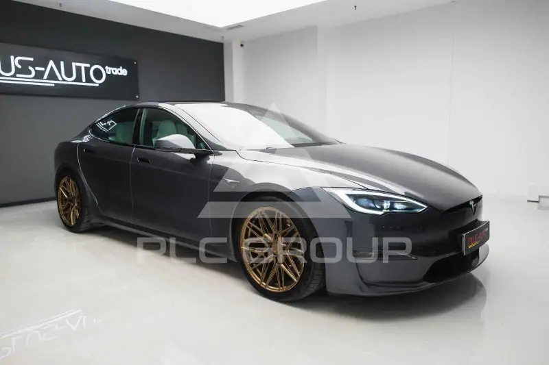 2023 Tesla Model S