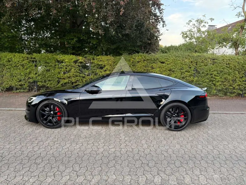 2023 Tesla Model S