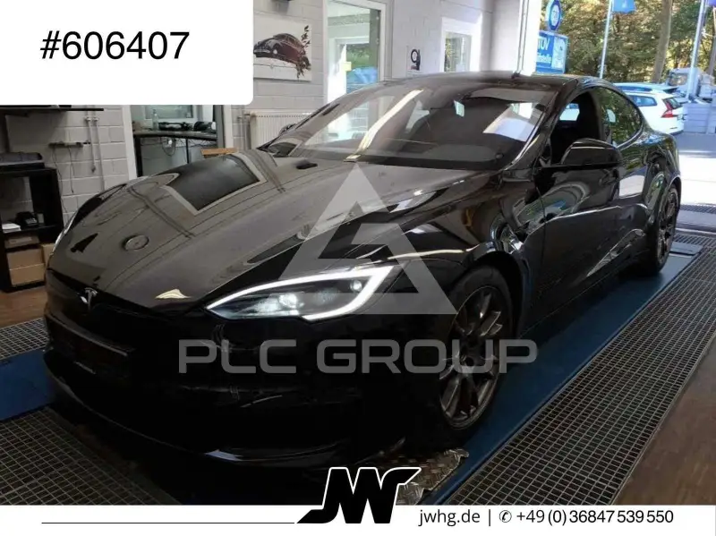 2023 Tesla Model S