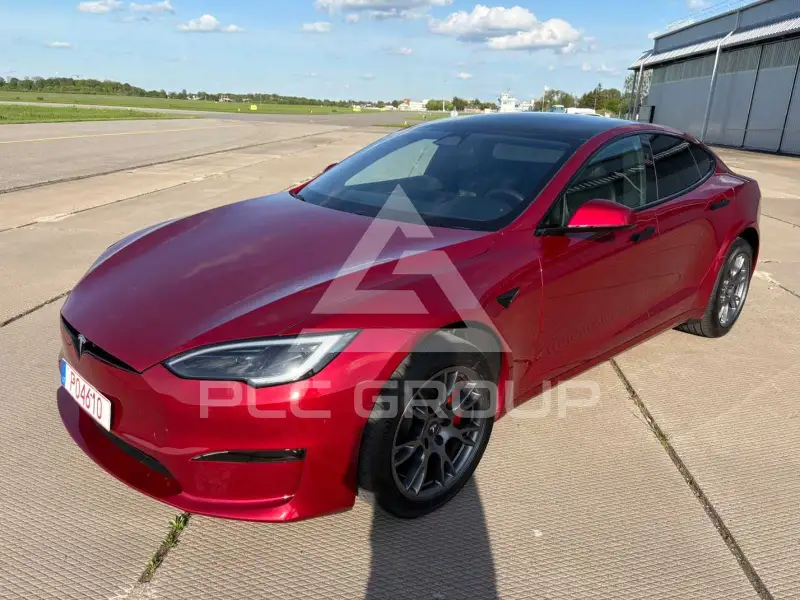 2023 Tesla Model S