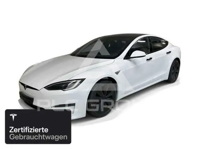 2023 Tesla Model S