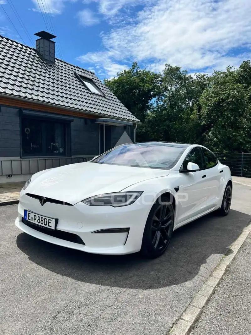 2023 Tesla Model S