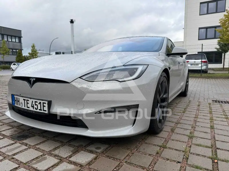 2023 Tesla Model S